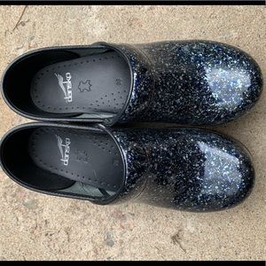 Dansko Clogs
